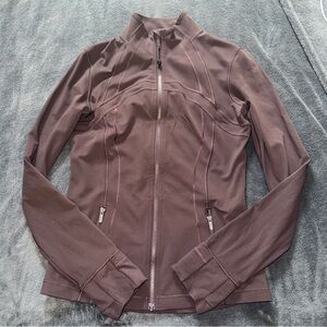 Lululemon Define Jacket